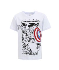 Camiseta-Capitao-America-Branca-8205582-Branco_1