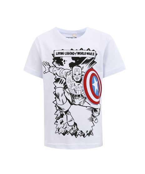 Camiseta-Capitao-America-Branca-8205582-Branco_1