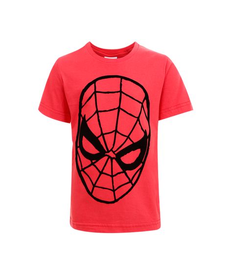Camiseta-Homem-Aranha-Vermelha-8205569-Vermelho_1