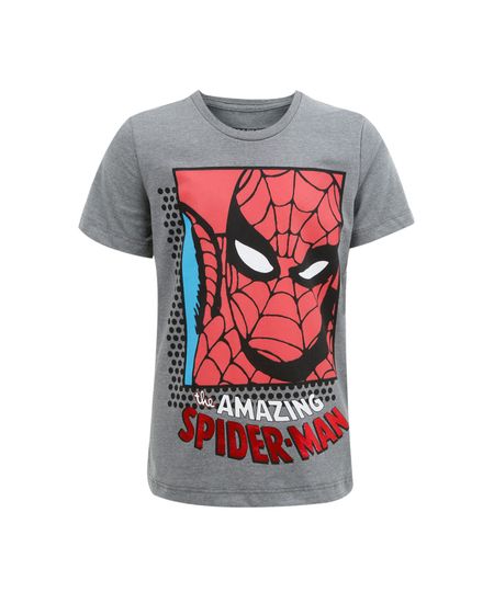 Camiseta-Homem-Aranha-Cinza-8203103-Cinza_1 Camiseta-Homem-Aranha-Cinza-8203103-Cinza_1