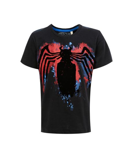 Camiseta-Homem-Aranha-Preta-8203503-Preto_1 Camiseta-Homem-Aranha-Preta-8203503-Preto_1