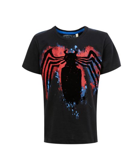 Camiseta-Homem-Aranha-Preta-8203503-Preto_1
