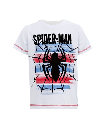 Camiseta-Homem-Aranha-Branca-8203649-Branco_1 Camiseta-Homem-Aranha-Branca-8203649-Branco_1