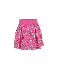 Saia-Evase-Floral-Pink-7981901-Pink_2