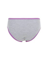 Kit-com-5-Calcinhas-Ever-Ater-High-Multicor-8192436-Multicor_3 Kit-com-5-Calcinhas-Ever-Ater-High-Multicor-8192436-Multicor_3