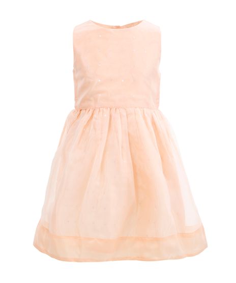 Vestido-com-Paetes-Laranja-Claro-7979861-Laranja_Claro_1