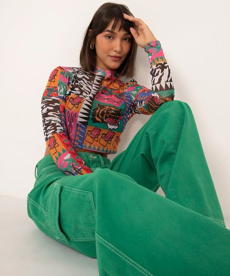 blusa-cropped-de-tule-animal-print-manga-longa-gola-alta-laura-paschoal-off-white-1035994-Off_White_1 blusa-cropped-de-tule-animal-print-manga-longa-gola-alta-laura-paschoal-off-white-1035994-Off_White_1