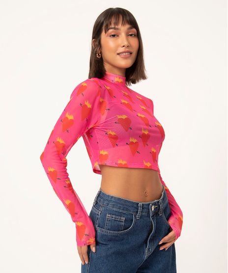 blusa-cropped-de-tule-coracoes-manga-longa-gola-alta-laura-paschoal-rosa-chiclete-1035993-Rosa_Chiclete_1