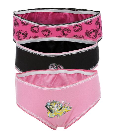 Kit-com-3-Calcinhas-Monster-High-Multicor-8193419-Multicor_1
