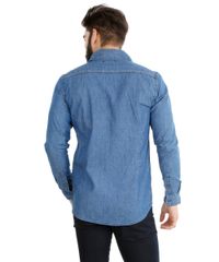 Camisa-Jeans-com-Bolso-Azul-Medio-8233544-Azul_Medio_2