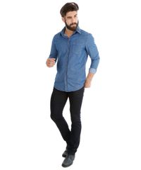 Camisa-Jeans-com-Bolso-Azul-Medio-8233544-Azul_Medio_3