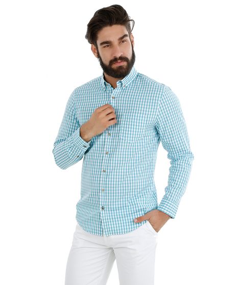 Camisa-Xadrez-com-Bolso-Azul-Claro-7976472-Azul_Claro_1