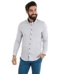 Camisa-Slim-Quadriculada-Preta-8139565-Preto_1