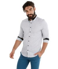 Camisa-Slim-Quadriculada-Preta-8139565-Preto_3
