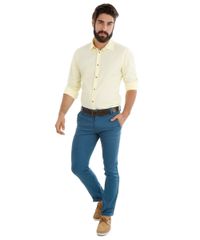 Camisa-Amarelo-Claro-7982439-Amarelo_Claro_4