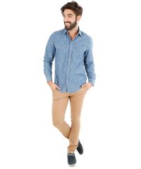 Camisa-Jeans-Comfort-Azul-Claro-7984804-Azul_Claro_3