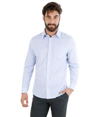Camisa-Social-Comfort-Xadrez-Azul-7979022-Azul_1