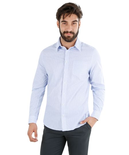 Camisa-Social-Comfort-Xadrez-Azul-7979022-Azul_1