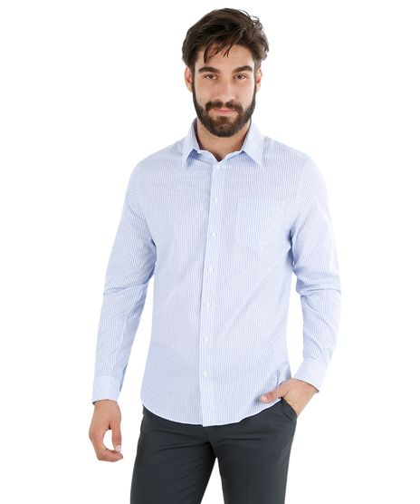 Camisa-Social-Comfort-Xadrez-Azul-7979022-Azul_1