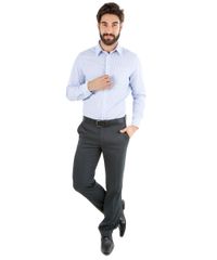 Camisa-Social-Comfort-Xadrez-Azul-7979022-Azul_3