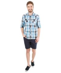 Camisa-Xadrez-com-Bolsos-Azul-Claro-7985585-Azul_Claro_4