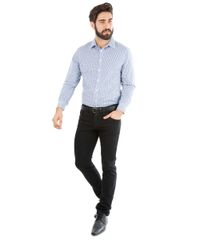 Camisa-Confort-Xadrez-Azul-7974844-Azul_3
