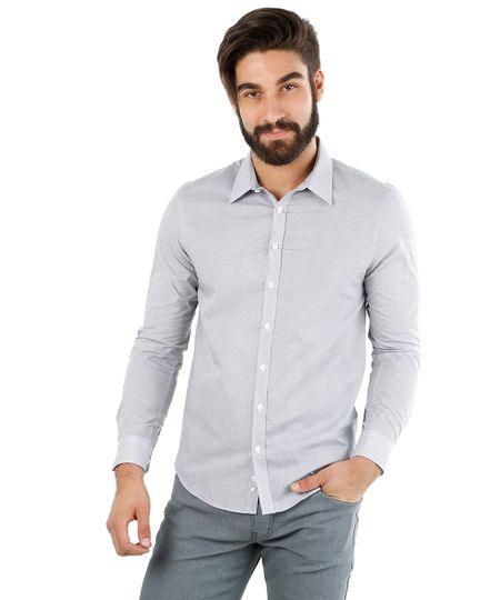 Camisa-Confort-com-Mini-Print-Preta-7982361-Preto_1 Camisa-Confort-com-Mini-Print-Preta-7982361-Preto_1