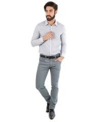 Camisa-Confort-com-Mini-Print-Preta-7982361-Preto_3