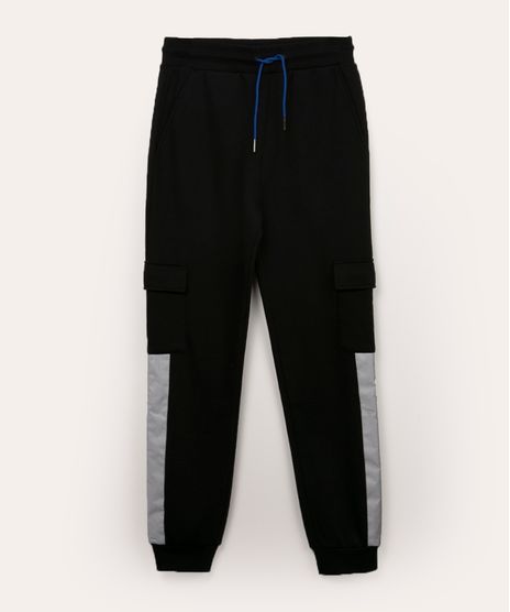 calca-juvenil-jogger-de-moletom-com-recorte-refletivo-preto-1014537-Preto_1