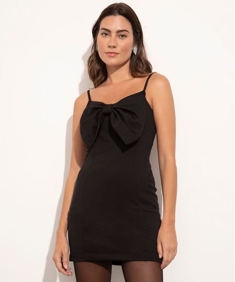 vestido-curto-alca-fina-laco-mindset-preto-1041037-Preto_1
