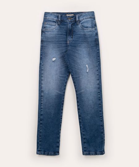 calca-juvenil-jeans-slim-com-puidos-azul-medio-1032734-Azul_Medio_1