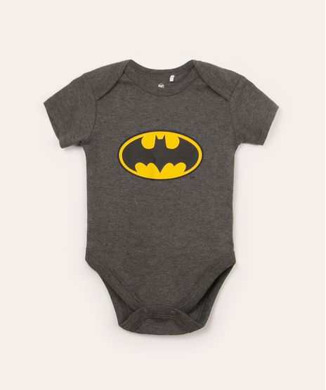 body-infantil-manga-curta-batman-cinza-escuro-1026007-Cinza_Escuro_1