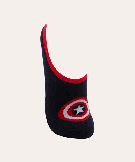meia-infantil-sapatilha-capitao-america-multicor-1032887-Multicor_1