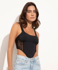 corset-de-microfibra-e-renda-mindset-preto-1038309-Preto_4