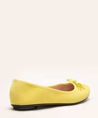 sapatilha-bico-redondo-com-laco-moleca-amarela-1037590-Amarelo_2