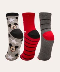 kit-de-3-pares-de-meias-cano-medio-mickey-mouse-multicor-1032987-Multicor_2