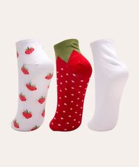 kit-de-3-pares-de-meias-cano-medio-morango-vermelho-1034408-Vermelho_2