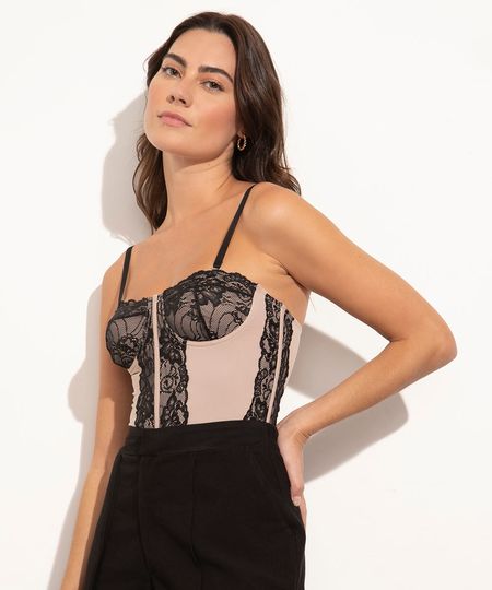 corset-de-microfibra-e-renda-mindset-bege-medio-1038310-Bege_Medio_1