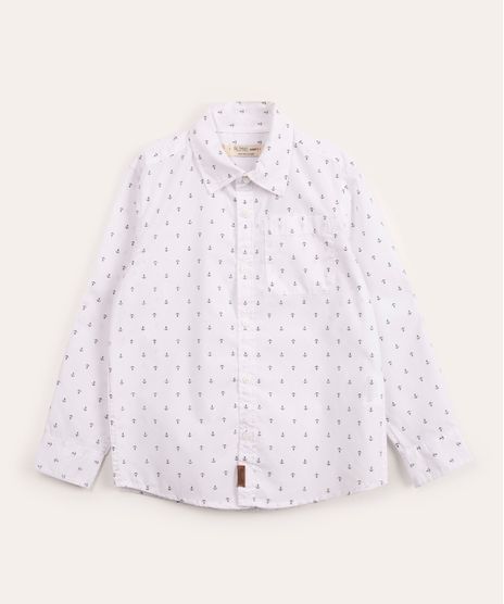 camisa-infantil-de-algodao-mini-estampa-de-ancoras-branca-1020457-Branco_1