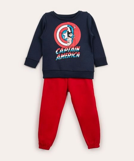 conjunto-infantil-de-moletom-blusao-capitao-america---calca-azul-marinho-9976217-Azul_Marinho_1 conjunto-infantil-de-moletom-blusao-capitao-america---calca-azul-marinho-9976217-Azul_Marinho_1