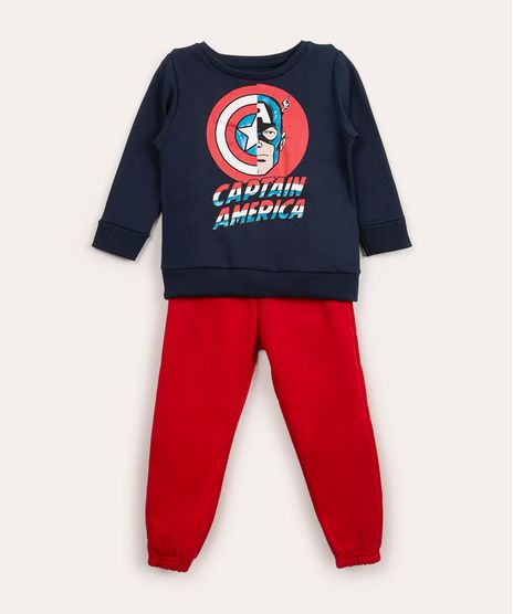 conjunto-infantil-de-moletom-blusao-capitao-america---calca-azul-marinho-9976217-Azul_Marinho_1