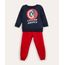 conjunto-infantil-de-moletom-blusao-capitao-america---calca-azul-marinho-9976217-Azul_Marinho_1