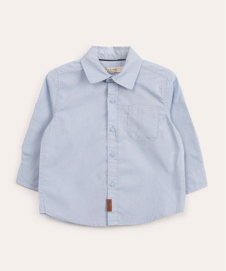 camisa-infantil-manga-longa-poa-com-bolso-azul-claro-1020442-Azul_Claro_1