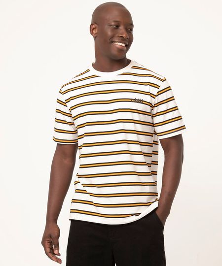 camiseta-de-algodao-manga-curta-listrada-off-white-1032316-Off_White_1