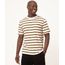 camiseta-de-algodao-manga-curta-listrada-off-white-1032316-Off_White_1