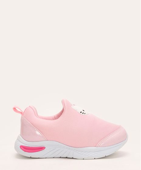 tenis-infantil-calce-facil-hello-kitty-rosa-1038693-Rosa_1