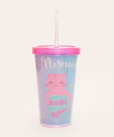 copo-com-tampa-e-canudo-gato-sereia-multicor-1032069-Multicor_1