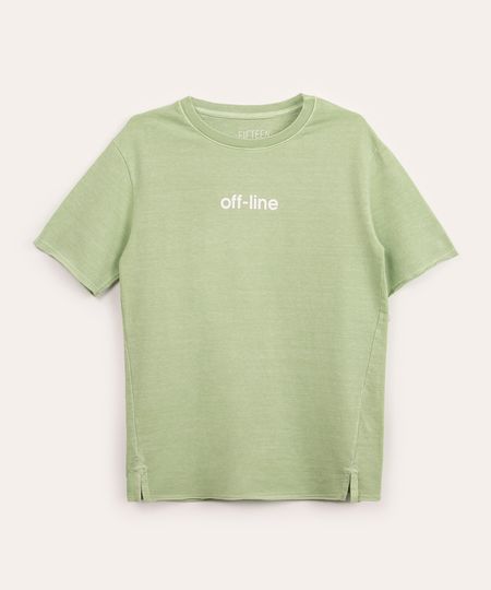camiseta-juvenil-de-algodao-manga-curta-off-line-verde-claro-1032780-Verde_Claro_1 camiseta-juvenil-de-algodao-manga-curta-off-line-verde-claro-1032780-Verde_Claro_1