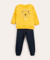 conjunto-infantil-de-moletom-blusao-leao---calca-amarelo-9976222-Amarelo_1