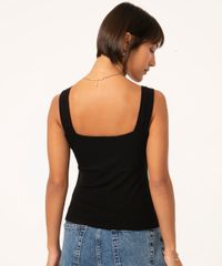 Regata-Feminina-Basica-Canelada-Alca-Larga-Decote-Reto-Preta-9974700-Preto_2